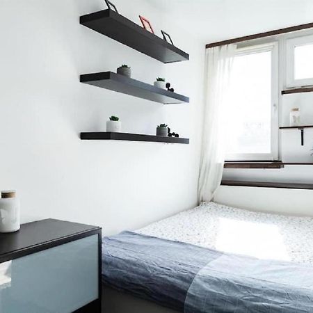 Golden Apartments - City Center - Jpii20 Βαρσοβία Εξωτερικό φωτογραφία