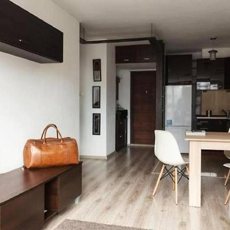 Golden Apartments - City Center - Jpii20 Βαρσοβία Εξωτερικό φωτογραφία