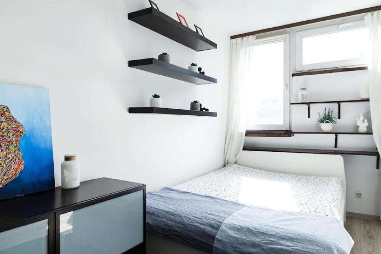 Golden Apartments - City Center - Jpii20 Βαρσοβία Εξωτερικό φωτογραφία