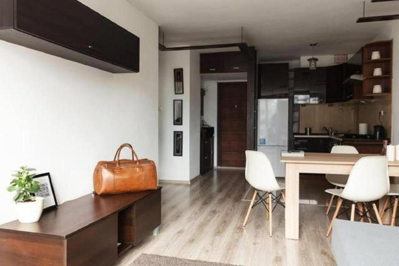 Golden Apartments - City Center - Jpii20 Βαρσοβία Εξωτερικό φωτογραφία