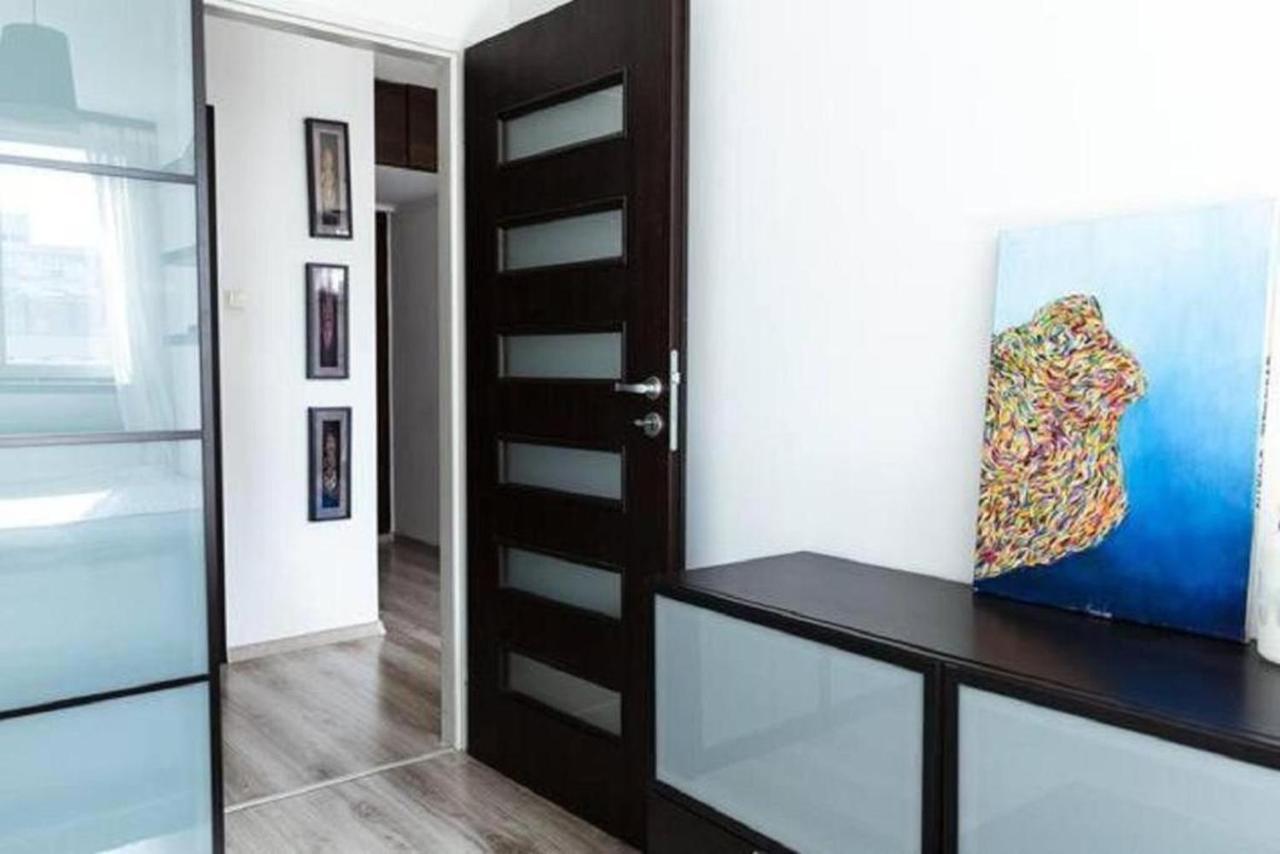 Golden Apartments - City Center - Jpii20 Βαρσοβία Εξωτερικό φωτογραφία