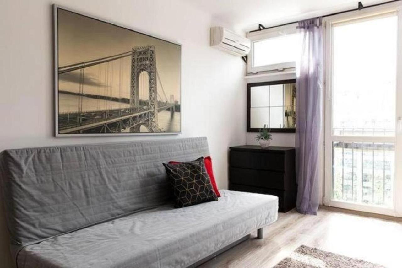 Golden Apartments - City Center - Jpii20 Βαρσοβία Εξωτερικό φωτογραφία