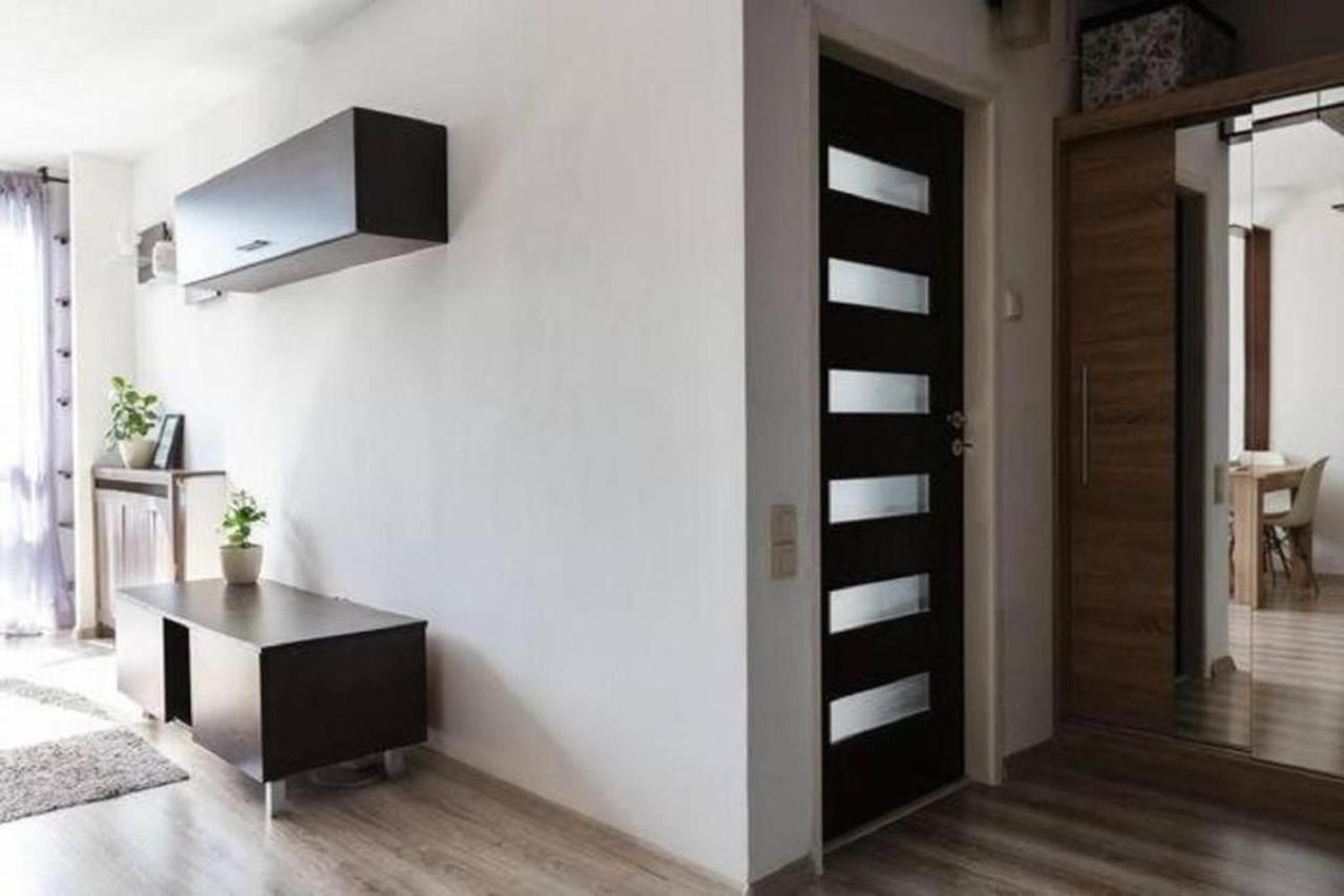 Golden Apartments - City Center - Jpii20 Βαρσοβία Εξωτερικό φωτογραφία