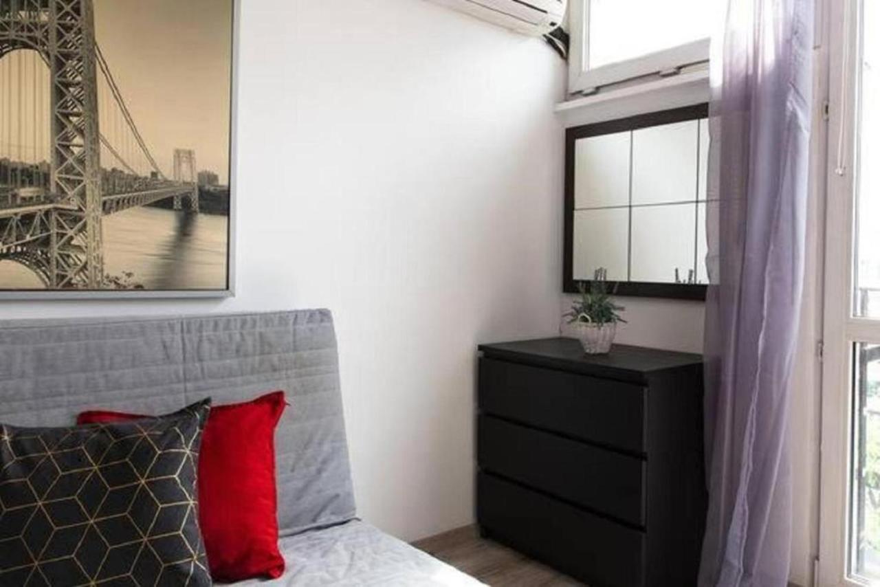 Golden Apartments - City Center - Jpii20 Βαρσοβία Εξωτερικό φωτογραφία