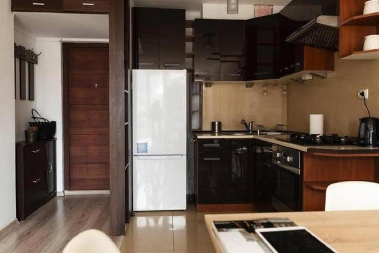 Golden Apartments - City Center - Jpii20 Βαρσοβία Εξωτερικό φωτογραφία